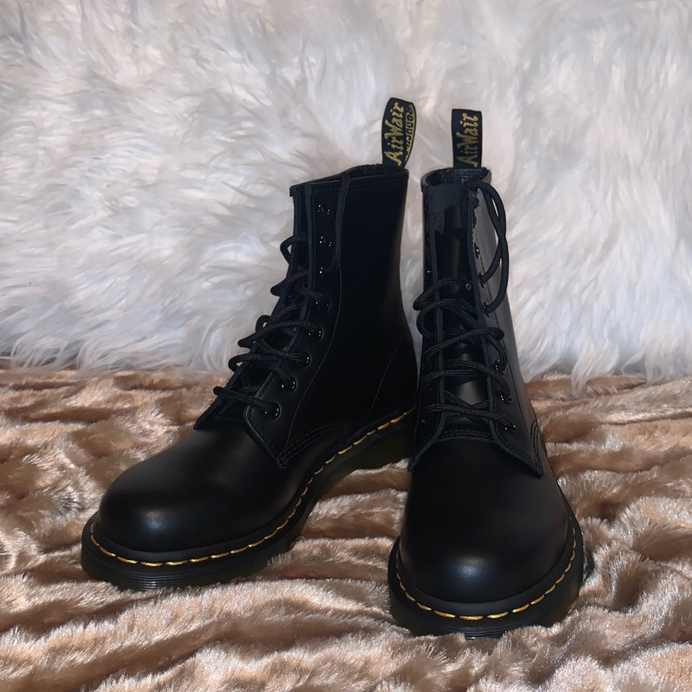 Brand New Dr.Martens!! - Picture 1 of 5